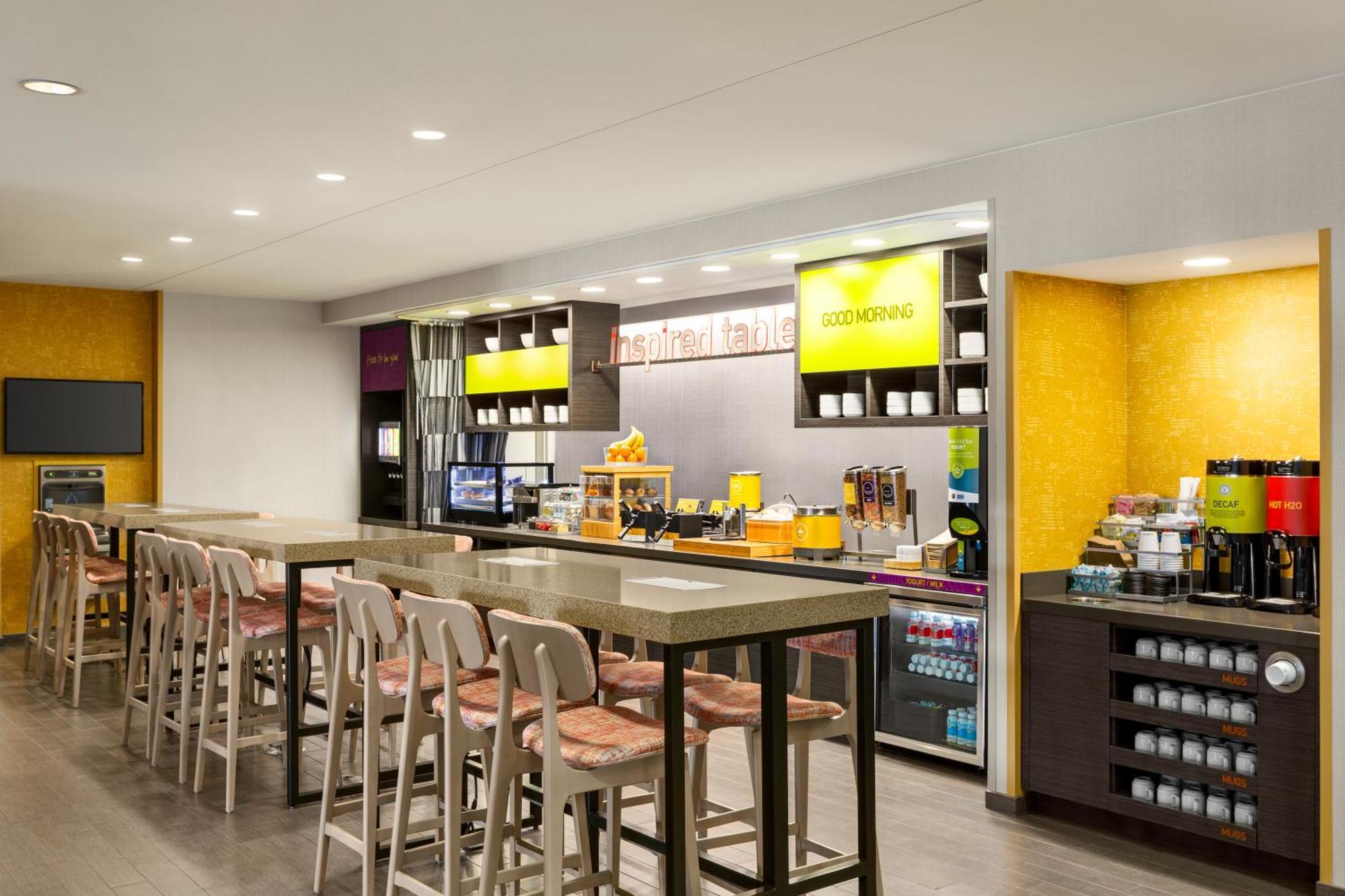 Home2 Suites By Hilton York Exterior foto