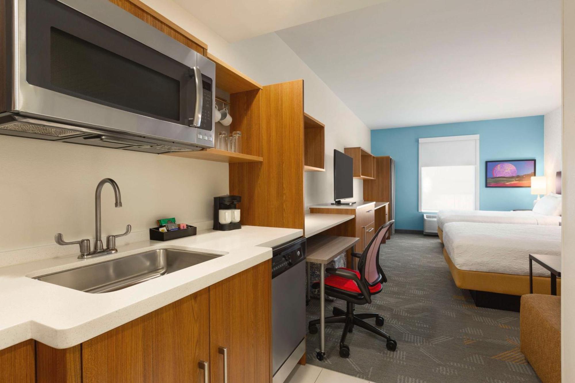 Home2 Suites By Hilton York Exterior foto