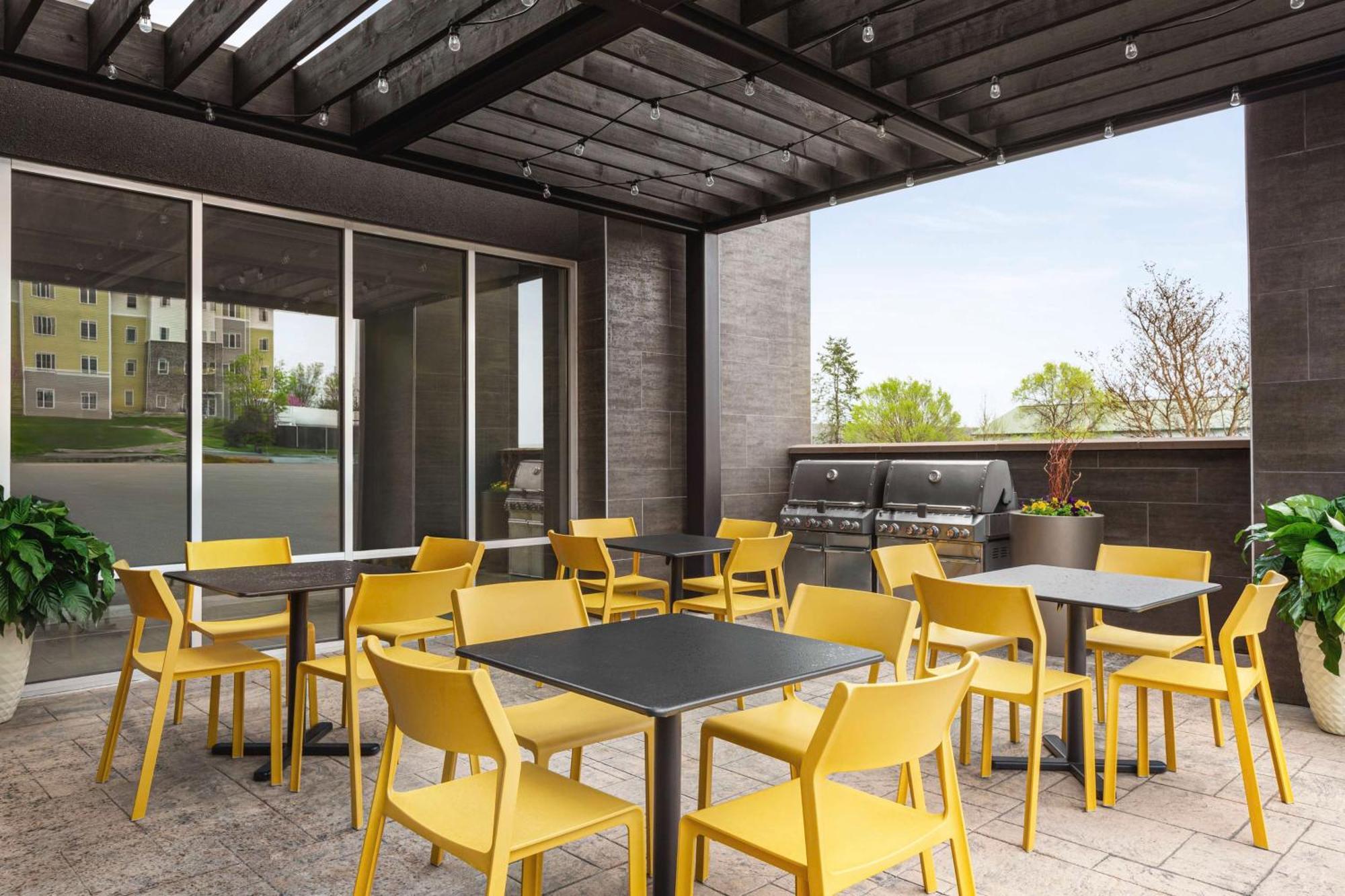 Home2 Suites By Hilton York Exterior foto